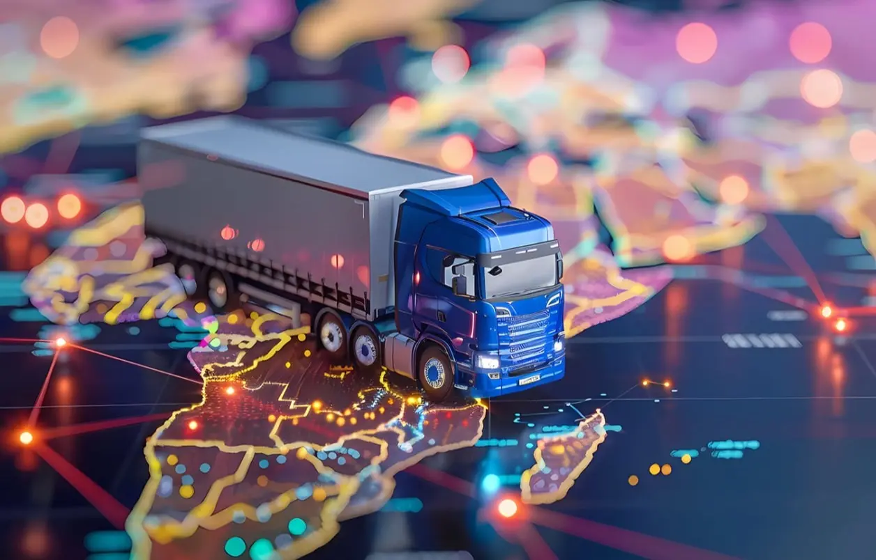 about Vlavark landing page